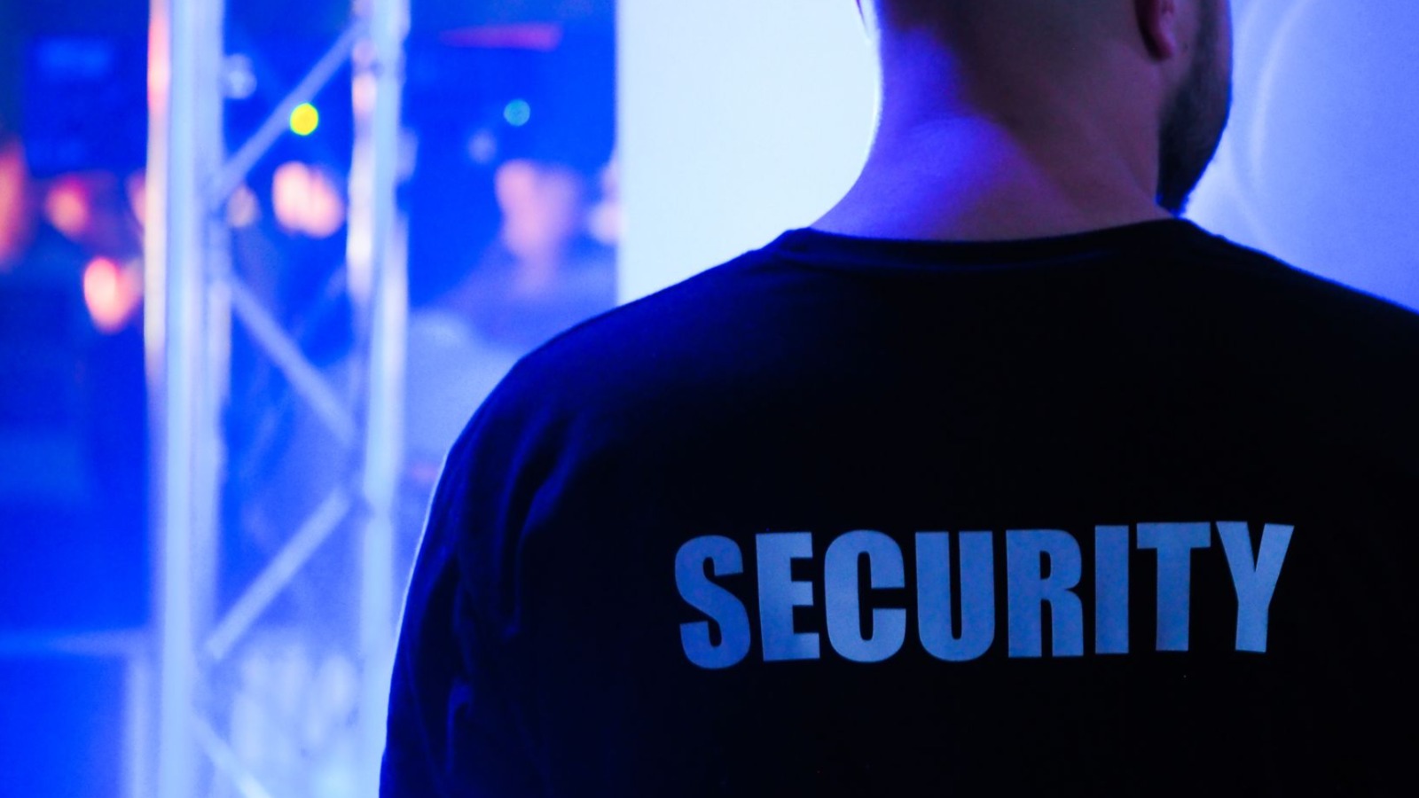 A+ Security Host Training