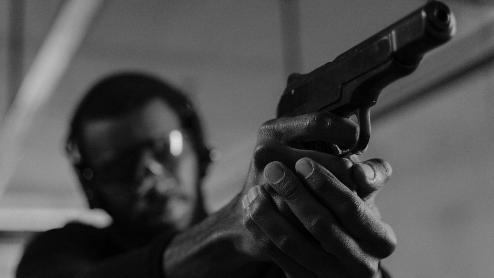 Active Shooter Training